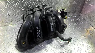 1311086G00 Впускной коллектор бензиновый Suzuki SX4 1 Арт 77O06C601, вид 3