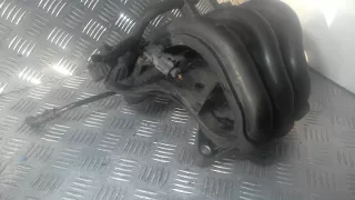 03D129743K Впускной коллектор бензиновый Skoda Fabia 2 Арт 93L17C601, вид 2