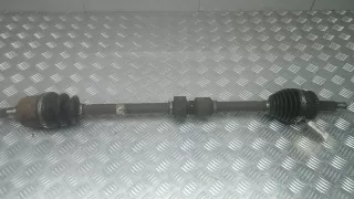 495002L210 Привод передний правый Hyundai i30 FD Арт HBN20N101, вид 1