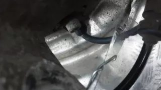 33416775021,33406850159,33006867806,33416777844,33326796497 Ступица задняя левая BMW 7 F01/F02 Арт 1BA13MH01, вид 5