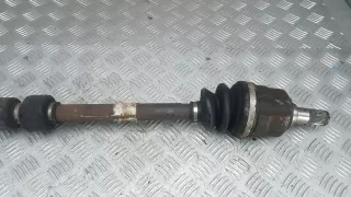 495002L210 Привод передний правый Hyundai i30 FD Арт LBN09N101, вид 2