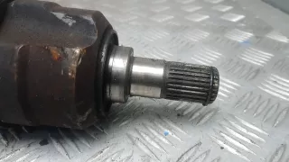 495002L210 Привод передний правый Hyundai i30 FD Арт LBN09N101, вид 4