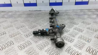 8200576687,0445214257 Топливная рампа дизельная Renault Megane 3 1.9л Арт 95X04BB01, вид 4
