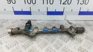 8200576687,0445214257 Топливная рампа дизельная Renault Megane 3 1.9л Арт 95X04BB01, вид 5