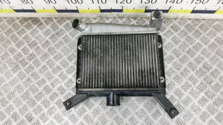 1794027040 Радиатор интеркулера Toyota Rav 4 2 Арт 99G13KC01, вид 1