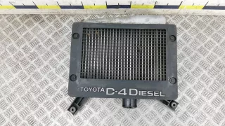 1794027040 Радиатор интеркулера Toyota Rav 4 2 Арт 99G13KC01, вид 4