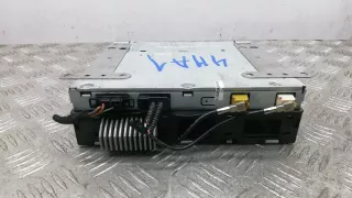 4e0035541p Усилитель антенны Audi Q7 4L Арт 4MA01W801, вид 3