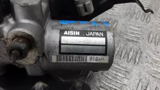 4720747010 Главный тормозной цилиндр Toyota Prius 2 Арт 80Z21KU01, вид 3
