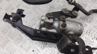 4720747010 Главный тормозной цилиндр Toyota Prius 2 Арт 80Z21KU01, вид 4