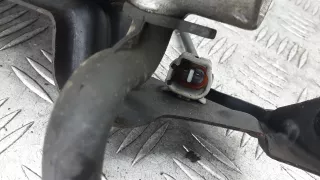 4720747010 Главный тормозной цилиндр Toyota Prius 2 Арт 80Z21KU01, вид 5