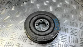  Шкив коленвала демпферный дизельный Opel Corsa D 1.3л Арт 93S03AZ01, вид 4
