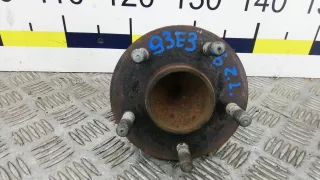 30666606,30682223,30736885,31280051,31201642,31340686,31262571 Ступица задняя левая Volvo C70 2 Арт 93E36LZ01, вид 1