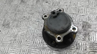 31329971,31360026,31277811,31277808,30666614,31329968,31262040 Ступица задняя левая Volvo XC60 1 Арт 87D15LZ01, вид 3