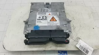275800,317212V Блок управления двс Nissan Primera 12 Арт 91T09PC01, вид 1