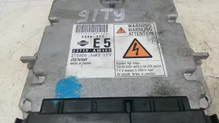 275800,317212V Блок управления двс Nissan Primera 12 Арт 91T09PC01, вид 2