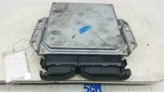 275800,317212V Блок управления двс Nissan Primera 12 Арт 91T09PC01, вид 3