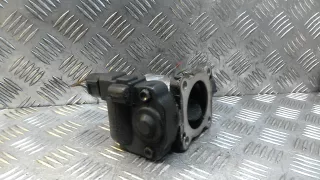 261000R010,261000R011,2610026020 Дроссельная заслонка дизельная Toyota Avensis 2 2.2л Арт 89U17BQ01, вид 2