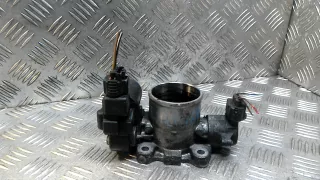 261000R010,261000R011,2610026020 Дроссельная заслонка дизельная Toyota Avensis 2 2.2л Арт 89U17BQ01, вид 4