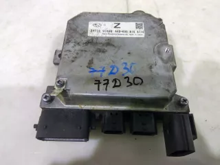 34710SC040,A6D000R162110 Блок управления двс Subaru Forester SH Арт 77D30PC01, вид 1