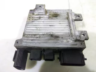 34710SC040,A6D000R162110 Блок управления двс Subaru Forester SH Арт 77D30PC01, вид 3