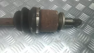 28421XA00A Привод задний правый Subaru Tribeca Арт 2BA01NZ01, вид 2