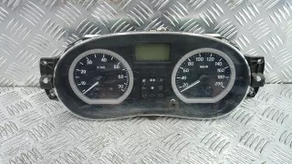  Щиток приборов Dacia Logan 1 Арт 96O04IT01_A88679, вид 1