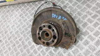 A2309810127,,A2303570308,2303570308,2303570108,A2303570108,2309810127 Ступица задняя правая Mercedes C W204 Арт DNI03NX01_A259412, вид 2