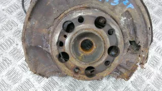 A2309810127,,A2303570308,2303570308,2303570108,A2303570108,2309810127 Ступица задняя правая Mercedes C W204 Арт DNI03NX01_A259412, вид 3