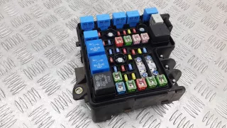 919502H020 Блок предохранителей Hyundai i30 FD Арт CBN05M101, вид 3