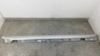 51777225924 Накладка на порог BMW 7 F01/F02 Арт 1BA12GZ02, вид 1