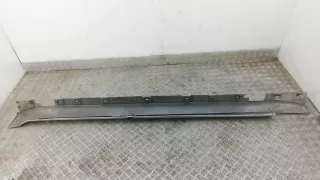 51777225924 Накладка на порог BMW 7 F01/F02 Арт 1BA12GZ02, вид 4