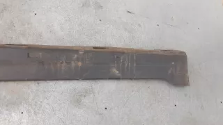 LR014201,LR014202 Накладка на порог Land Rover Freelander 2 Арт 8NI06GZ02, вид 4