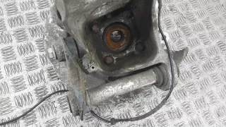 33406867811,33416795961,33416770974,33416776651,33416770976 Ступица задняя правая BMW X5 E70 Арт 7NI12NX01, вид 5