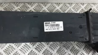 0384N1,E256091,0384J4 Радиатор интеркулера Peugeot 207 Арт 6LV28KC01, вид 5