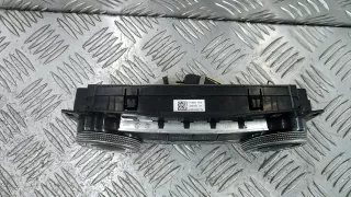 2049002103 Блок управления печки и климат-контроля Mercedes C W204 Арт 95A16OV01_A259449, вид 3