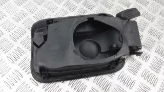  Лючок бака BMW 5 F10/F11/GT F07 Арт 81Z12IC01, вид 4