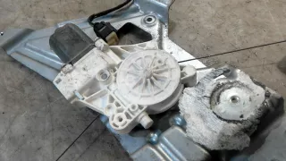 9067200146,2E0837402 Стеклоподъемник передний правый Volkswagen Crafter 1 Арт 79E04E501_A291739, вид 2