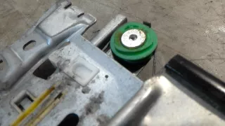 9067200146,2E0837402 Стеклоподъемник передний правый Volkswagen Crafter 1 Арт 79E04E501_A291739, вид 4