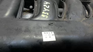 A2711401101 Впускной коллектор бензиновый Mercedes C W203 Арт 93Y24C601, вид 5
