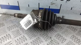 51701590 Фонарь задний правый Fiat Grande Punto Арт 96Z12MY01, вид 4