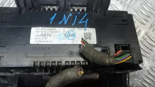 22858076, 565412769 Монитор Opel Astra G Арт 1NI04JA01, вид 3
