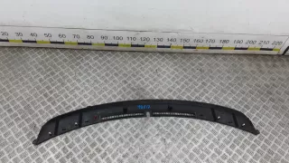 MR962285YA Накладка декоративная (жабо, дождевик) Mitsubishi Grandis Арт 4BE17QU01, вид 1