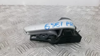 6920547040C0 Ручка внутренняя передняя правая Toyota Prius 3 Арт 6SE01E701, вид 3