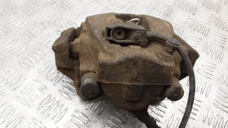 A0014203183,0014203183 Суппорт тормозной передний левый Mercedes E W210 Арт 3NI11K701, вид 3