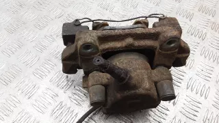 A0014203183,0014203183 Суппорт тормозной передний левый Mercedes E W210 Арт 3NI11K701, вид 4