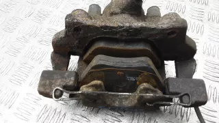 A0014203183,0014203183 Суппорт тормозной передний левый Mercedes E W210 Арт 3NI11K701, вид 5