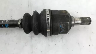 495002L210 Привод передний правый Hyundai i30 FD Арт 60K18N101, вид 3