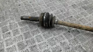 39600JD60A,39600JD60B Привод задний левый Renault Koleos Арт 86G20MP01_A148249, вид 2