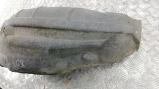 6563705030 Защита арок (защита крыла, подкрылок) задняя правая Toyota Avensis 3 Арт 83P44SV01, вид 2