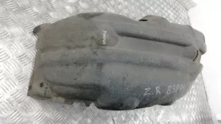 6563705030 Защита арок (защита крыла, подкрылок) задняя правая Toyota Avensis 3 Арт 83P44SV01, вид 3